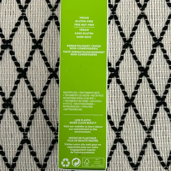 BareMinerals Phyto-Retinol Concentrate - Picture 3 of 8